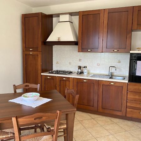 Villa Gianna Terrazza Limone sul Garda Kültér fotó
